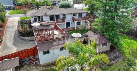 893 Shasta Cir, El Dorado Hills, CA 95762 Photo