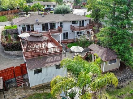893 Shasta Cir, El Dorado Hills, CA 95762 Photo