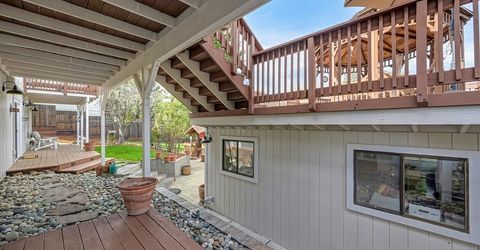 893 Shasta Cir, El Dorado Hills, CA 95762 Photo
