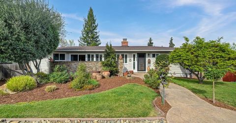 893 Shasta Cir, El Dorado Hills, CA 95762 Photo
