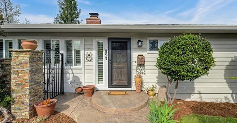 893 Shasta Cir, El Dorado Hills, CA 95762 Photo