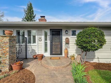 893 Shasta Cir, El Dorado Hills, CA 95762 Photo