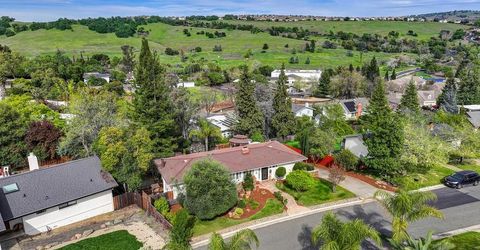 893 Shasta Cir, El Dorado Hills, CA 95762 Photo