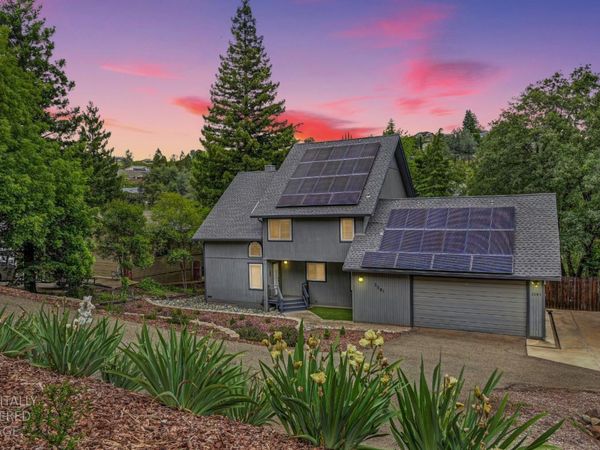 3581 Kimberly Rd, Cameron Park, CA 95682