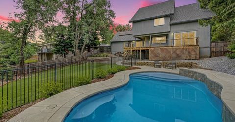 3581 Kimberly Rd, Cameron Park, CA 95682 Photo