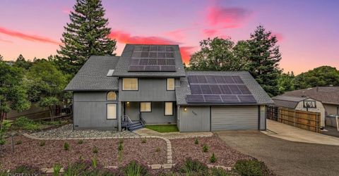 3581 Kimberly Rd, Cameron Park, CA 95682 Photo