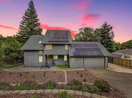 3581 Kimberly Rd, Cameron Park, CA 95682 Photo