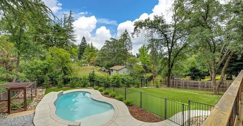 3581 Kimberly Rd, Cameron Park, CA 95682 Photo