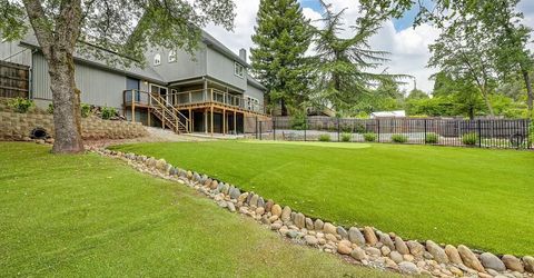 3581 Kimberly Rd, Cameron Park, CA 95682 Photo