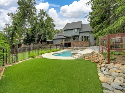 3581 Kimberly Rd, Cameron Park, CA 95682 Photo
