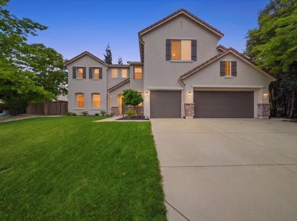 6406 Cosmos Ct, Rocklin, CA 95677 Photo