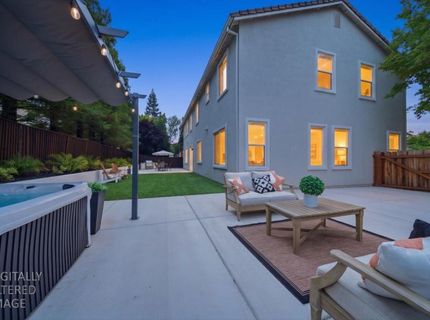 6406 Cosmos Ct, Rocklin, CA 95677 Photo
