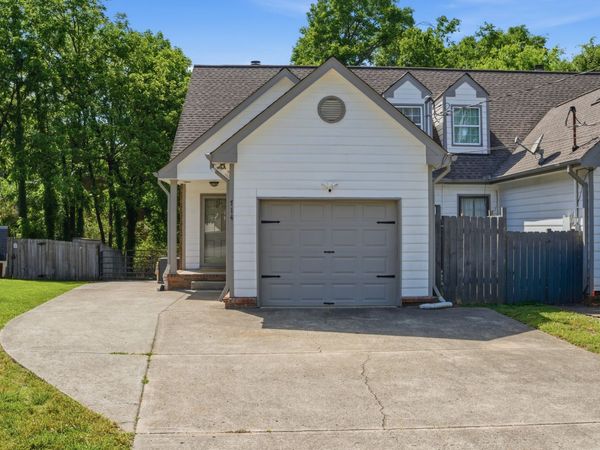 714 Ortega Rd, Nashville, TN 37214