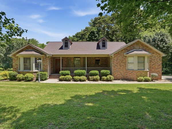 84 Brighton Rd, Flintville, TN 37335