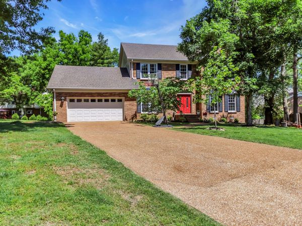 105 Cheyenne Trl, Goodlettsville, TN 37072