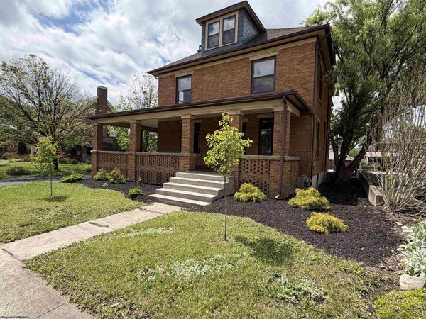 24 Randolph Avenue, Elkins, WV 26241