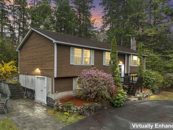 512 Route 11D, Alton, NH 03810