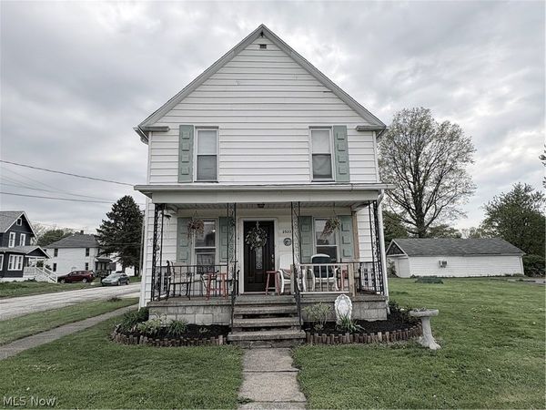 2523 Carso Avenue , Ashtabula, OH 44004