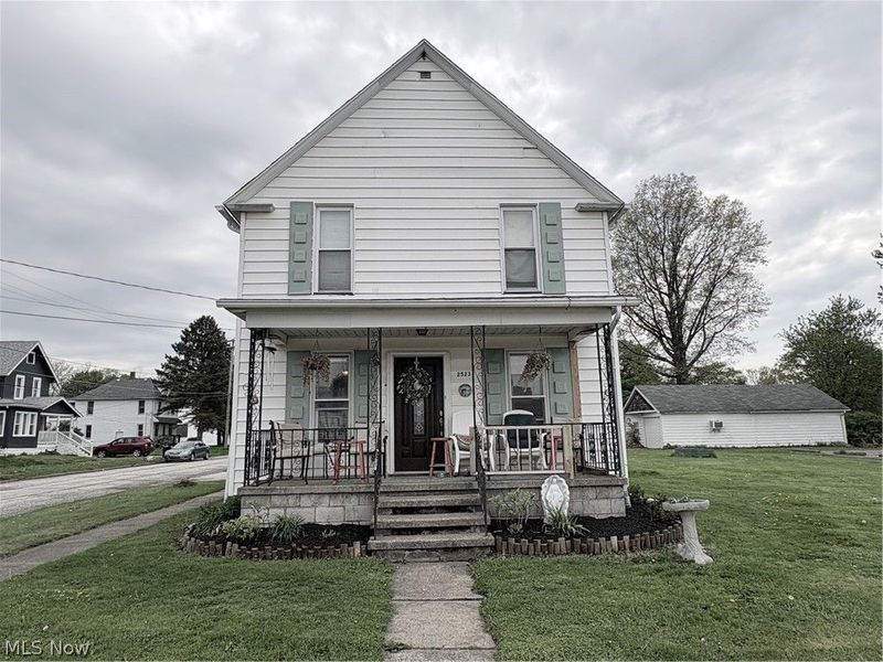 2523 Carso Avenue, Ashtabula, OH 44004 Photo 1