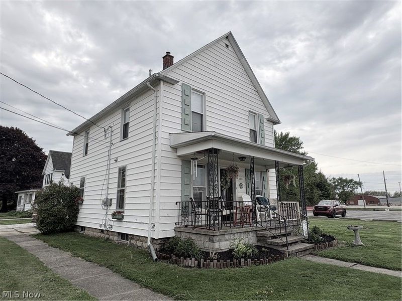 2523 Carso Avenue, Ashtabula, OH 44004 Photo 3
