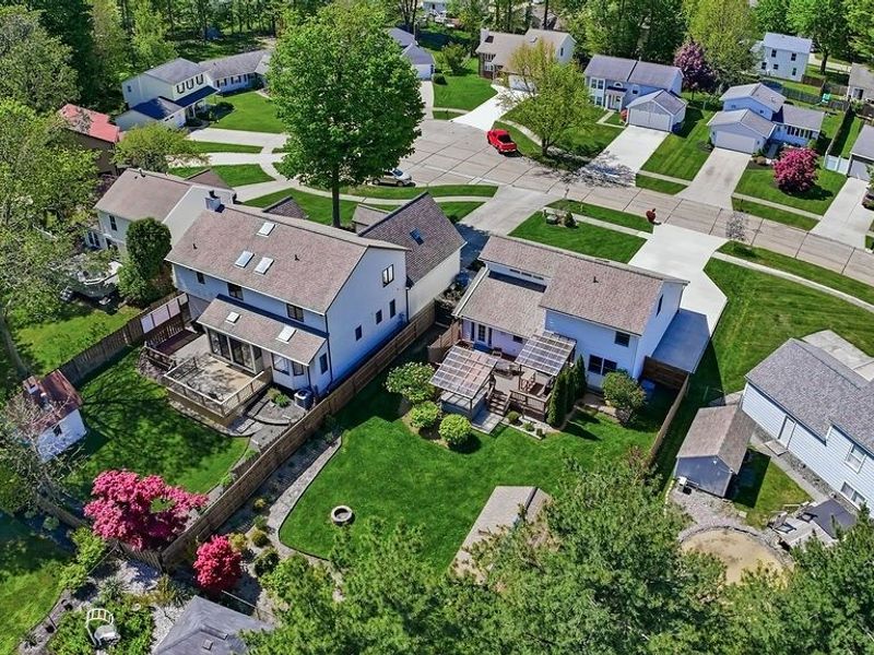 5859 Sequoia Court, Mentor on the Lake, OH 44060 Photo 49