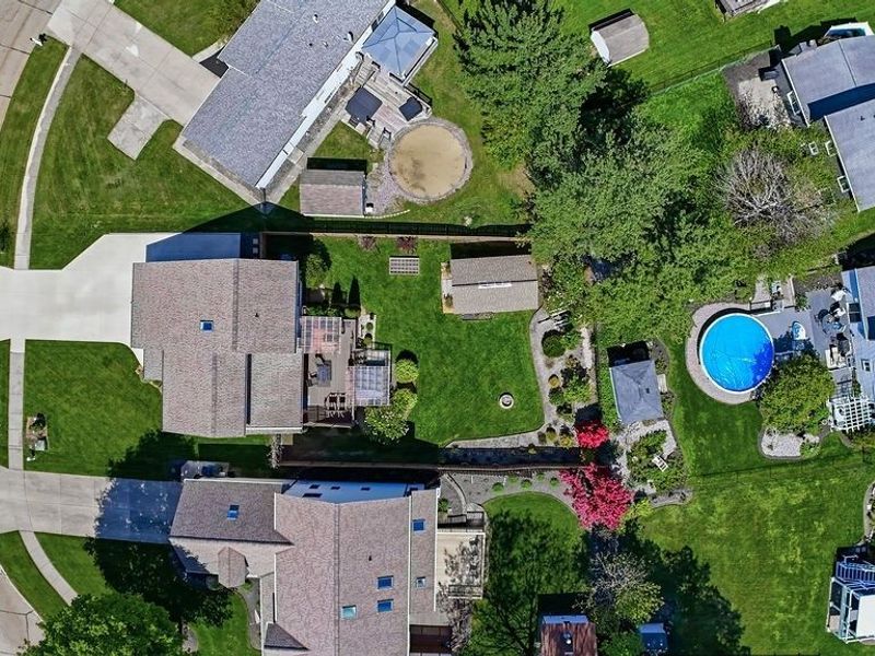 5859 Sequoia Court, Mentor on the Lake, OH 44060 Photo 50