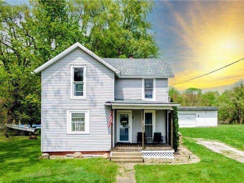406 E Main Road, Conneaut, OH 44030 Photo 1