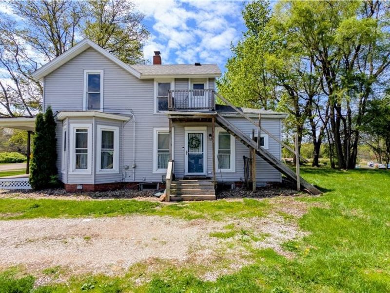 406 E Main Road, Conneaut, OH 44030 Photo 35