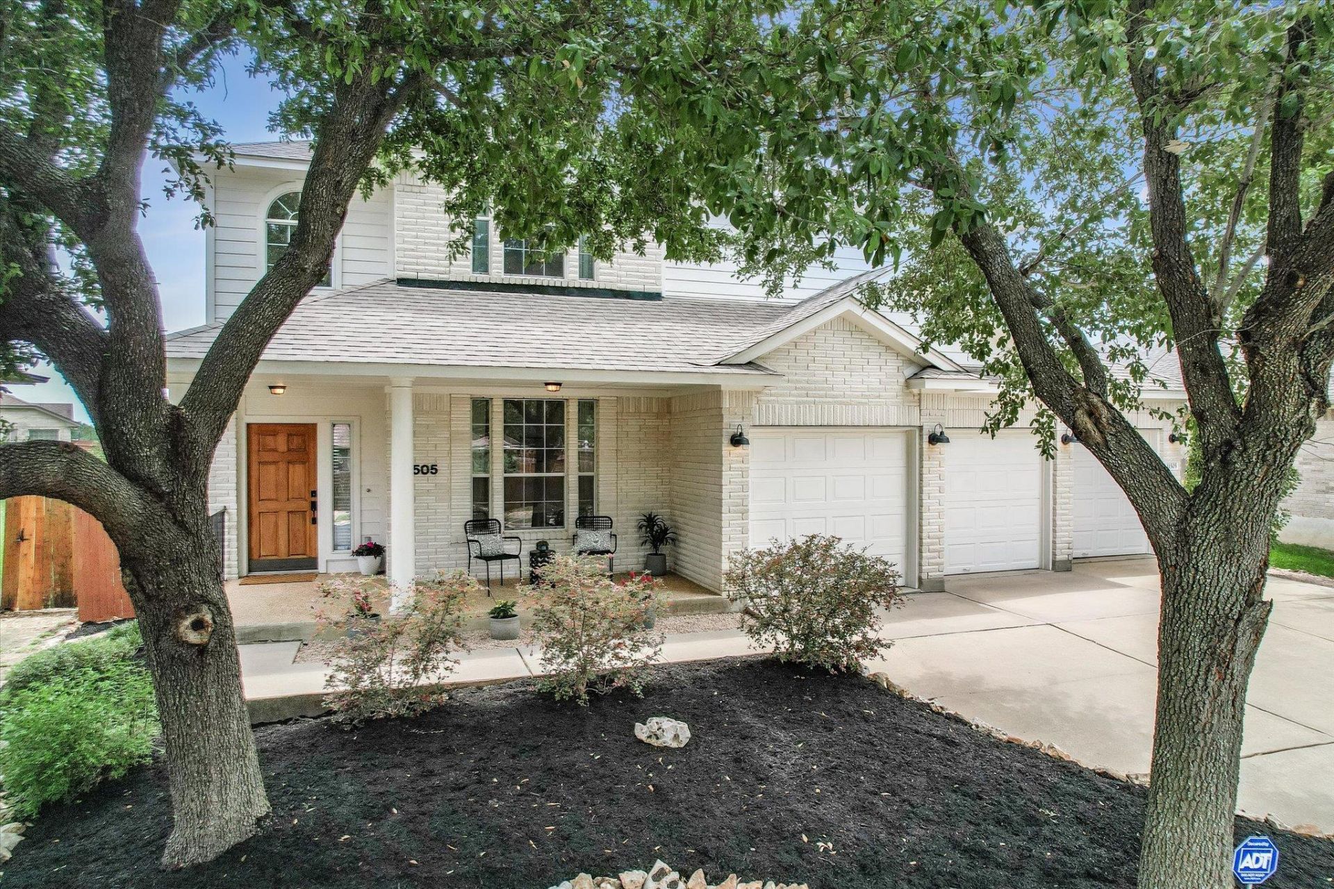 11505 Misty White Dr, Austin, TX 78717 Main Photo
