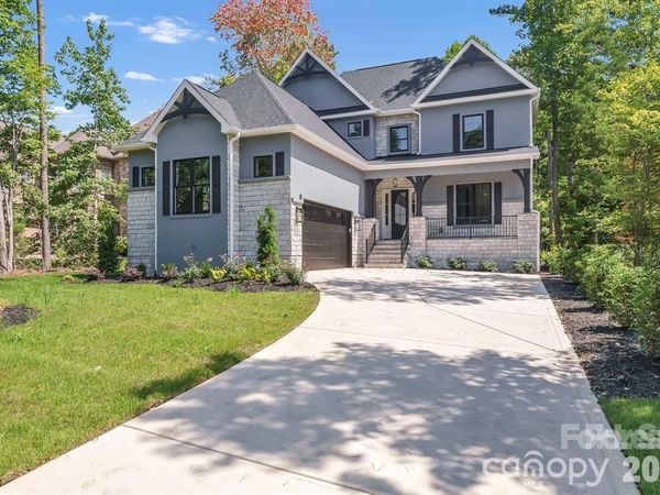 1106 Anniston Place, Unit 51, Indian Trail, NC 28079