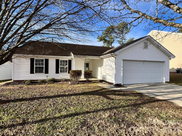 2616 Captains Watch Road NE, Kannapolis, NC 28083