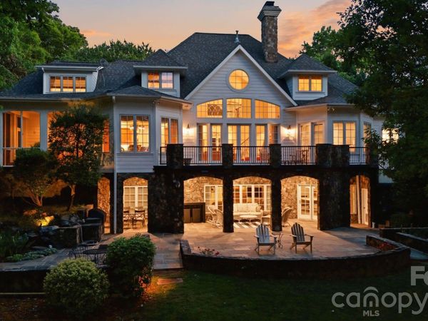 191 Porters Glen, New London, NC 28127