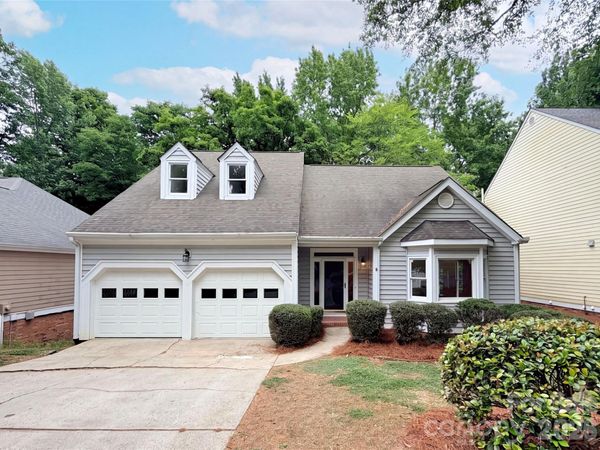 5908 Bookbinders Lane, Charlotte, NC 28270
