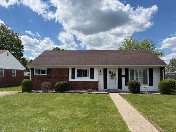 100 Monahan St, Aliquippa, PA 15001