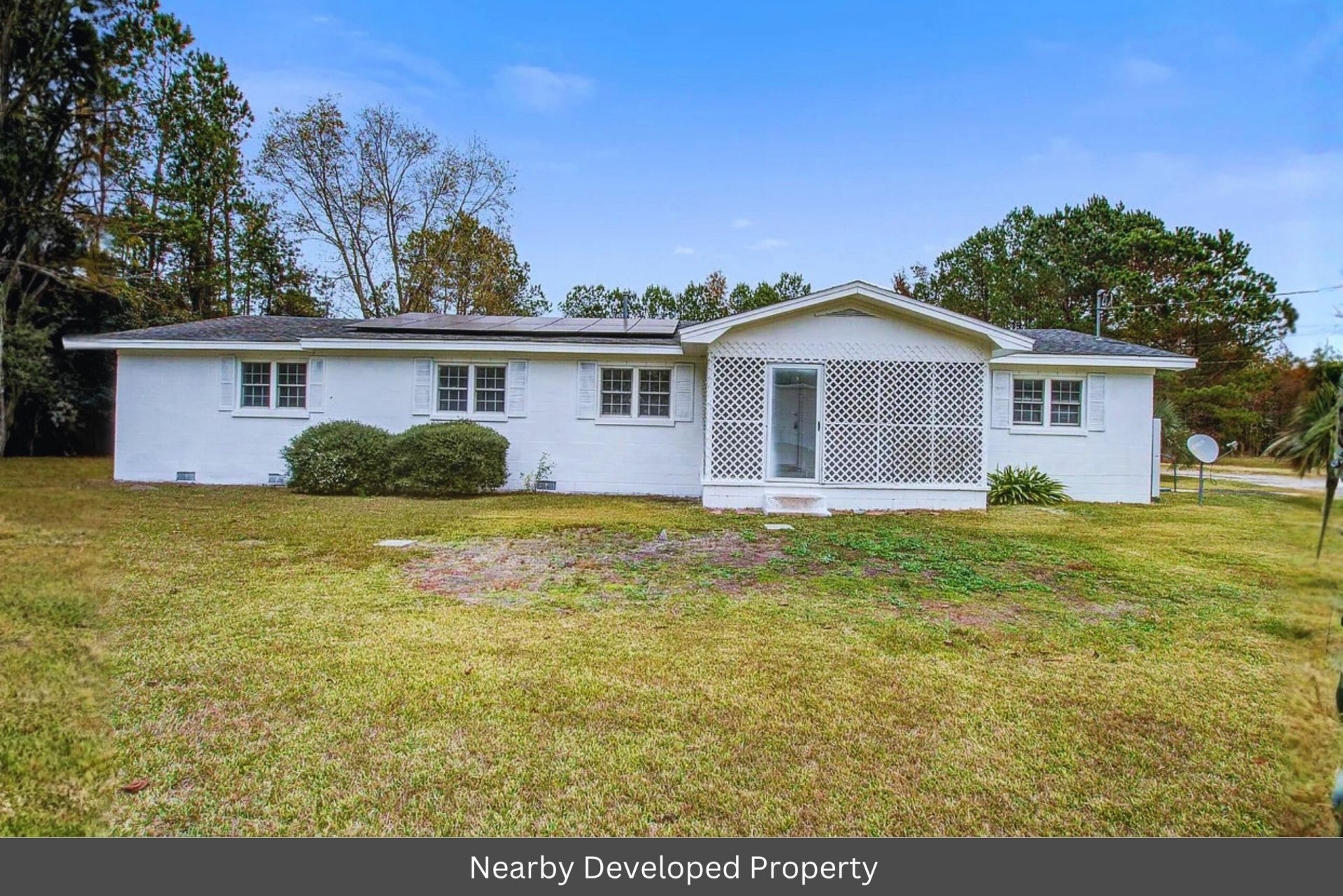 155-ac Westberry Drive Photo 36
