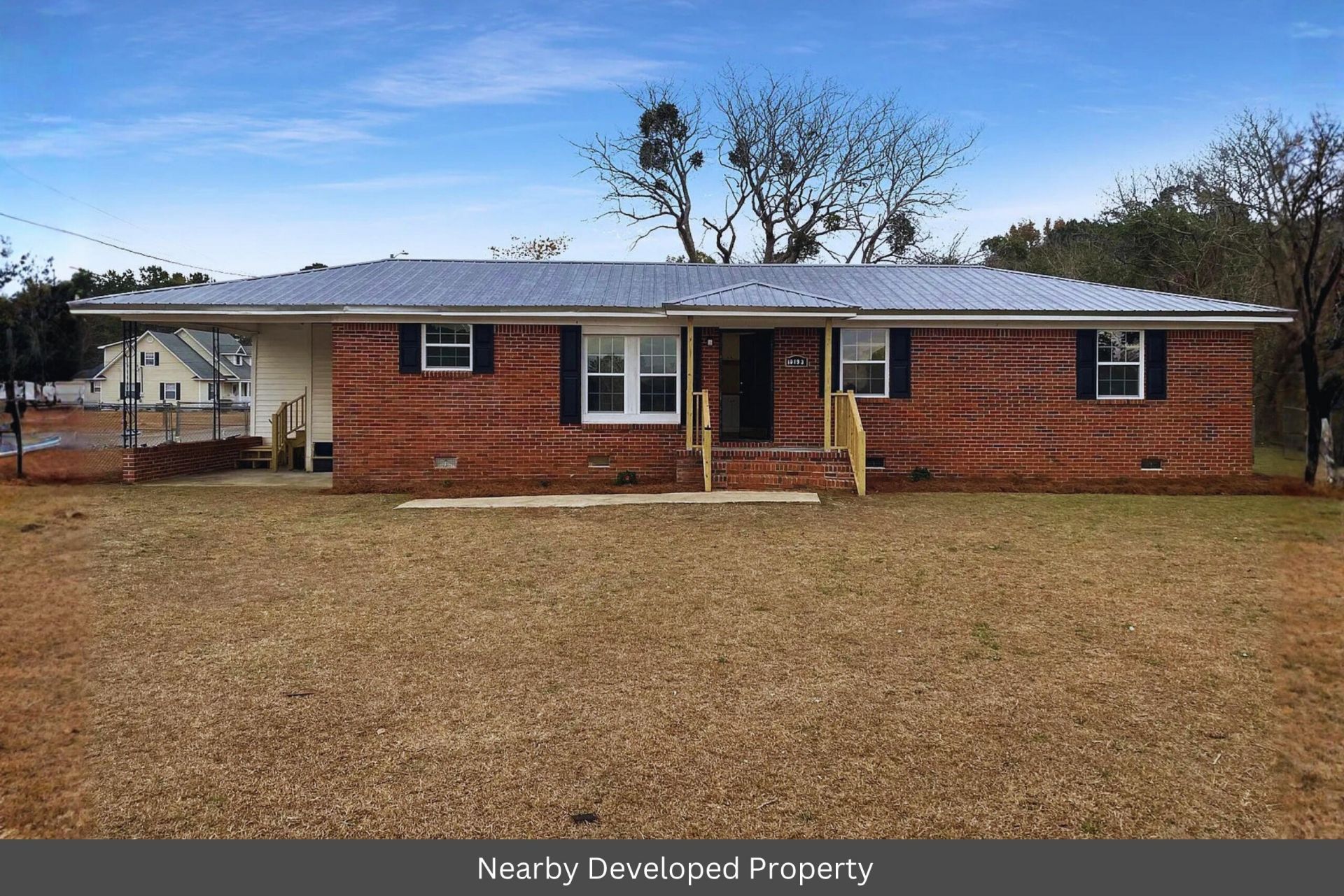 155-ac Westberry Drive Photo 37