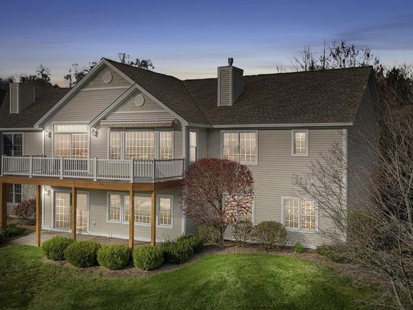 3027 Crown Ridge Drive, Traverse City, MI 49685
