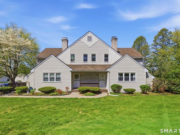 15 Thistle, Unit B, East Windsor, CT 06016