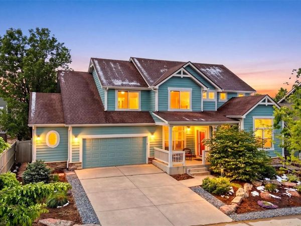 6921 Saint Thomas Drive, Fort Collins, CO 80525