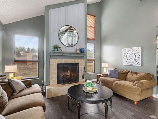 4656 Winewood Village Drive, Colorado Springs, CO 80917