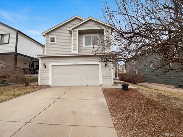 2332 Hyacinth Road , Highlands Ranch, CO 80129