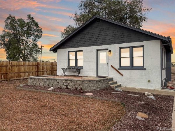 2330 Cheyenne Avenue , Pueblo, CO 81003
