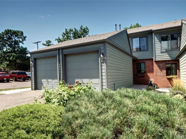 3697 S Depew Street, Unit 9, Denver, CO 80235