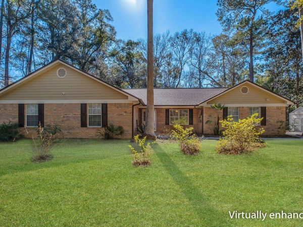 5049 STANWOOD Court, Tallahassee, FL 32311