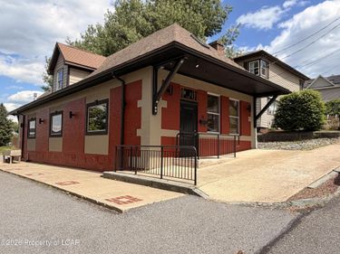 30 Market Street, Pittston, PA 18640