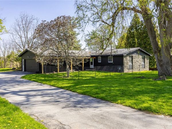 7161 College Street, Lima, NY 14485
