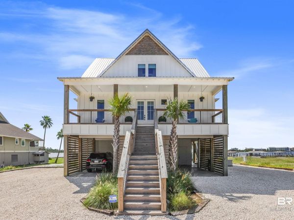 31668 River Road, Orange Beach, AL 36561