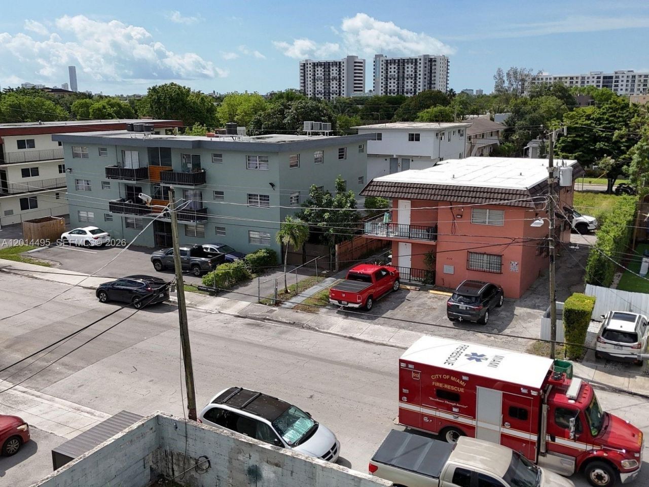 2141 SW 3rd St , Miami, FL 33135 Photo