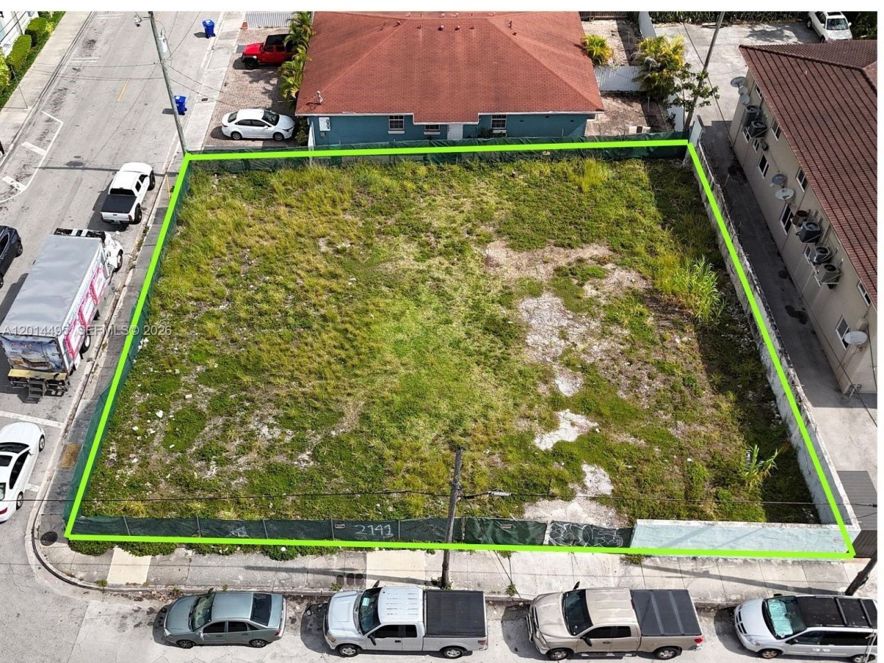 2141 SW 3rd St , Miami, FL 33135 Photo