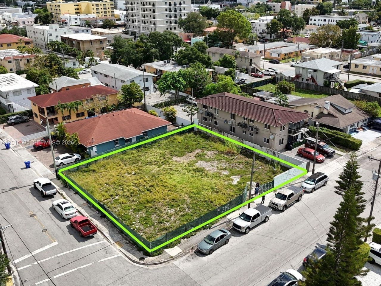 2141 SW 3rd St , Miami, FL 33135 Photo